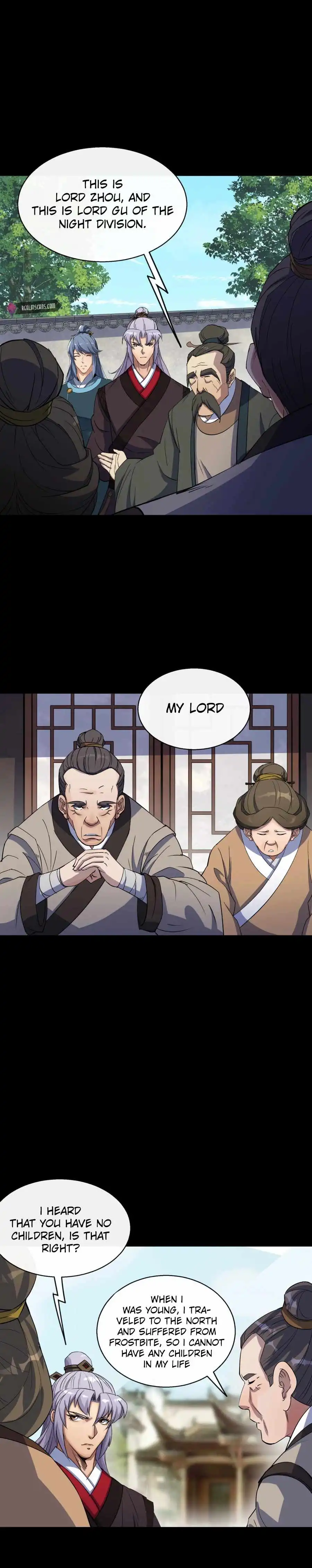 The Great Sage Chapter 44 10